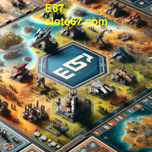 E67